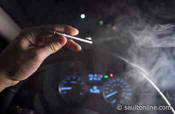 New vaping promotion ban comes into effect in Ontario on Wednesday