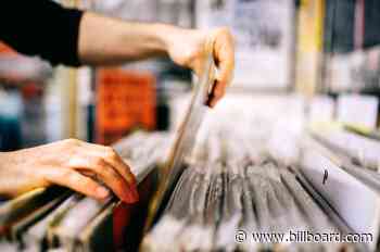 Weekly Vinyl Album Sales Top 1 Million for First Time in Nielsen Era, Thanks to Harry Styles & More