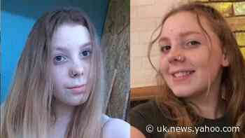 Police issue fresh appeal for sightings of missing teenage girl