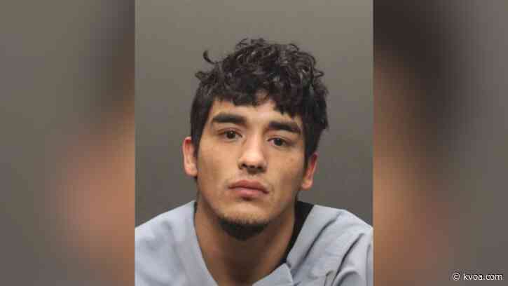 Man arrested in shooting at downtown nightclub