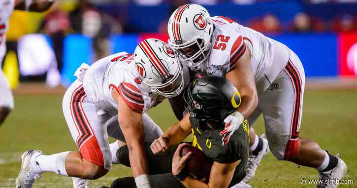 Utes seek a top 10 ranking with a win over Texas in the Alamo Bowl
