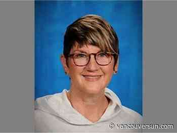 Man accused of fatally shooting Bellingham principal may have admitted it on Twitter