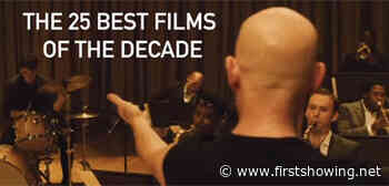 Watch: An Exhilarating 'The 25 Best Films of the Decade' Video Recap