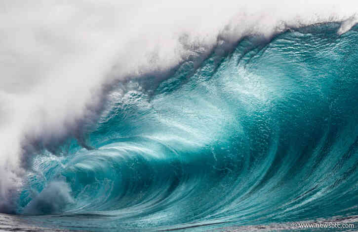 Momentum Within Altcoin Market Could Spark Massive XRP Rally, But Will it Be Sustainable?