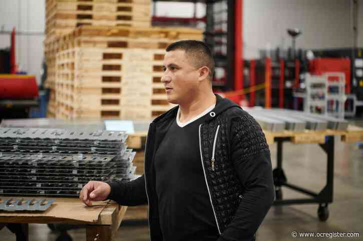 N.Y. Times asks: “California is booming. Why are so many Californians unhappy?”