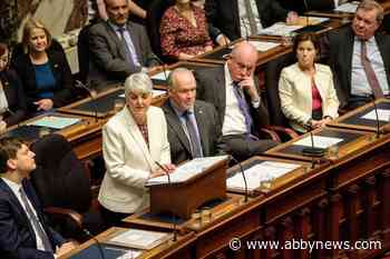 Full weight of B.C.’s employer health tax to be felt in 2020