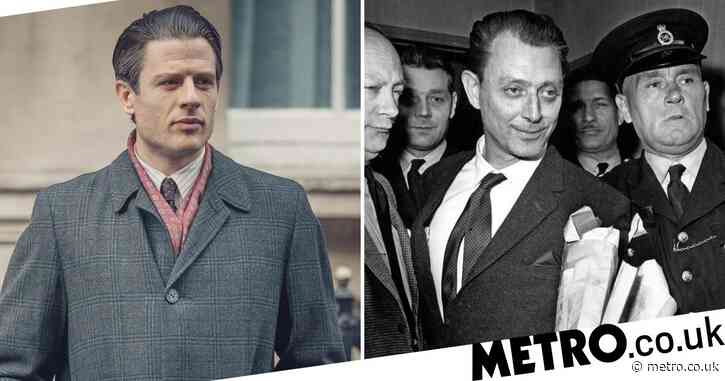 What was Dr Stephen Ward’s cause of death and when did he die? The tragedy behind The Trial of Christine Keeler