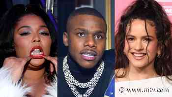 Like You, Barack Obama Was Very Into Lizzo, DaBaby, And Rosalía This Year
