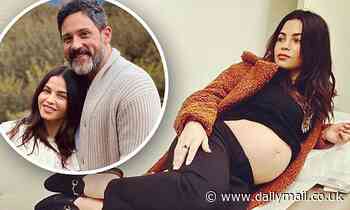 Steve Kazee calls himself a Jenna Dewan 'fan-account' as he shares sweet message