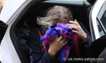 UK raises concerns as teenager convicted of lying about Cyprus rape