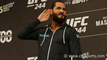 The best UFC fights to make in 2020: Jorge Masvidal should face Kamaru Usman for welterweight title