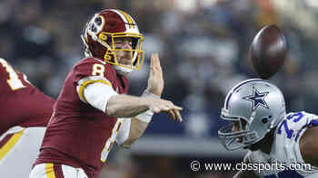 2020 NFL Draft order: Top 20 now locked in, with Redskins rising to No. 2 and Browns reaching No. 10