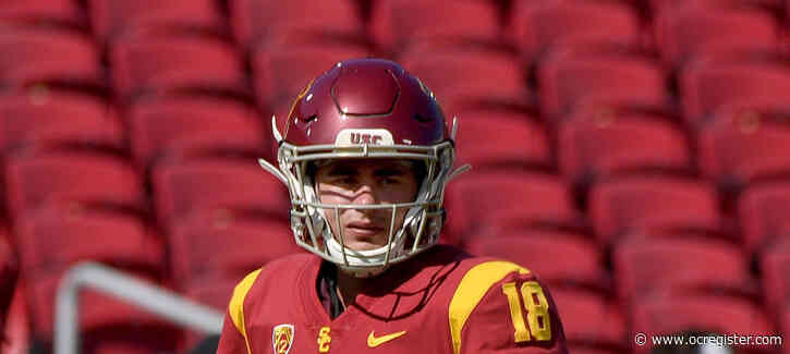 5 burning questions facing USC football heading into 2020