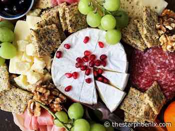 Food: Make your own artisan crackers
