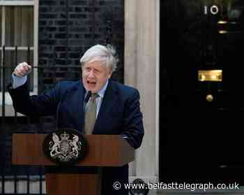 Malachi O'Doherty: Boris Johnson may 'Get Brexit Done' but the disaffection and resentment refuses to leave