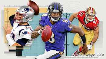 First look at the bracket: Everything you need to know