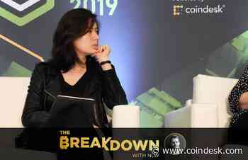 Katherine Wu on DeFi and the Inevitability of the Digital Yuan