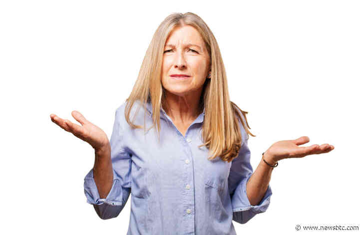 Lack of Bitcoin Investment by Professionals “Odd” Given Stock Market Trends