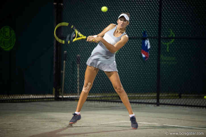 South county athletes and volunteers impress … Bravo!