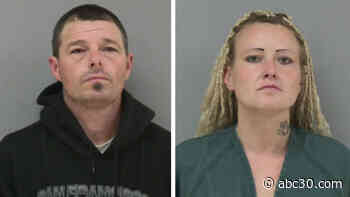 Madera Police arrest owners of dog that mauled man to death