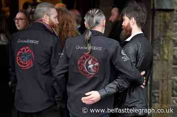 Andrew Dunbar funeral: Mourners told Game of Thrones extra was 'warm fire that heated our souls every day'