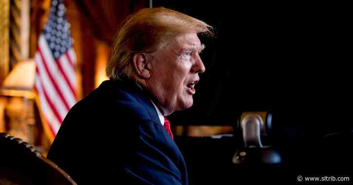 Trump’s replacement for Obamacare nonexistent 3 years after pledge