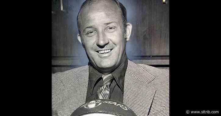 Ladell Andersen, former Utah State and BYU basketball coach, dies at 90