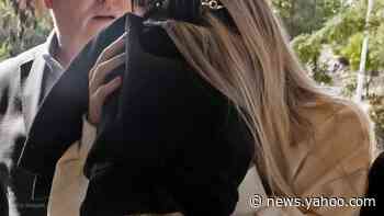 19-year-old found guilty of lying about being gang-raped