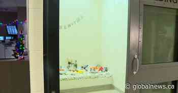 Impaired driving focus of police heading into 2020: SGI