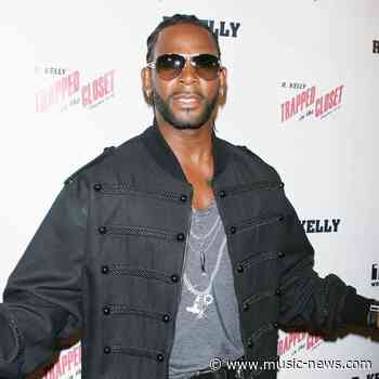 R. Kelly's ex to break her silence in damning new docu-series