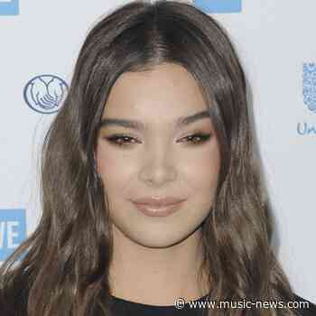Fans are convinced Hailee Steinfeld's new song is all about Niall Horan break-up