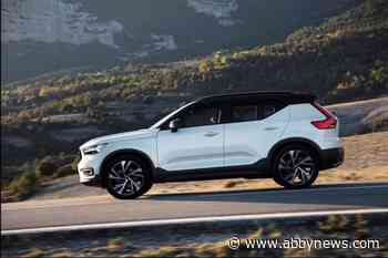 2020 Volvo XC40 brings a new level of refinement