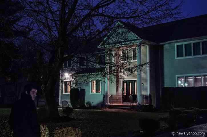 Prosecutors charge Hanukkah stabbing suspect with hate crime, citing journals