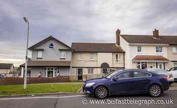 Man's head 'stamped on five times' in attack at Belfast 'party house,' court told