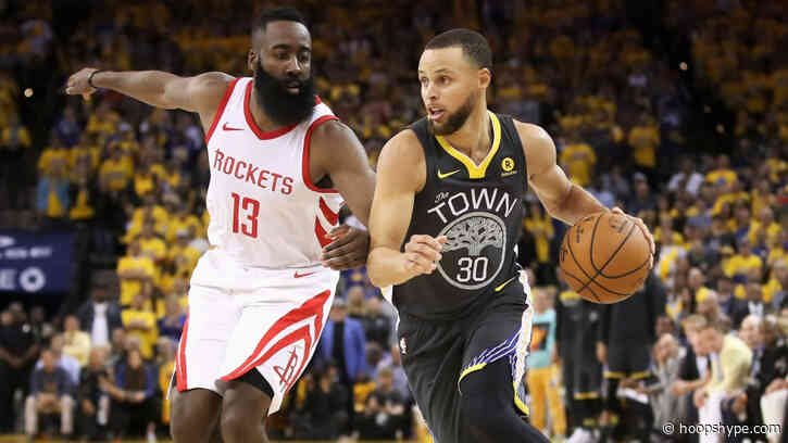 The top player of the 2010s decade for each NBA franchise