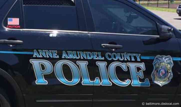 2 Anne Arundel County Golf Courses Suffer $70K In Damage, Possibly From ATV, Police Say