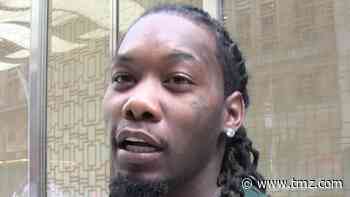 Offset Sued by Beverly Hills Jeweler for $47k