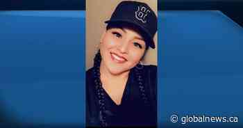 Edmonton police say 3 deaths, including Rebecca Hunter’s, now being treated as homicides
