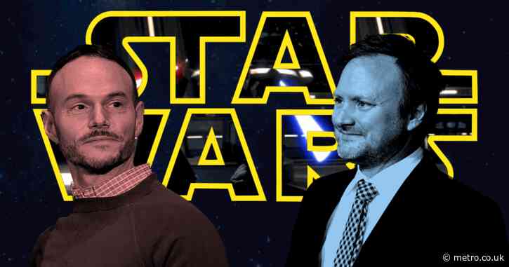 Star Wars: The Rise of Skywalker writer Chris Terrio sets record straight on perceived Rian Johnson shade