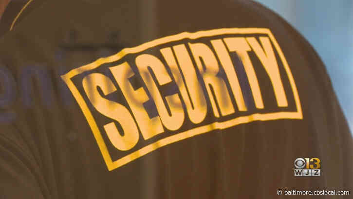 Anti-Semitic Attacks In New York Have Baltimore Synagogues, Community Centers On Alert