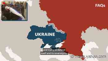 Pompeo to visit Ukraine amid impeachment furor, disarray in Trump's policy toward ally