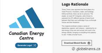 Parody website launched after Alberta’s energy war room runs into logo issues