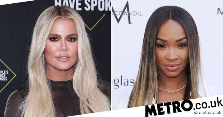 Khloe Kardashian and Malika Haqq are bestie goals after sharing the love on social media