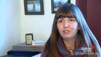 ‘My washing machine exploded… From the inside out.’: Lethbridge family shocked