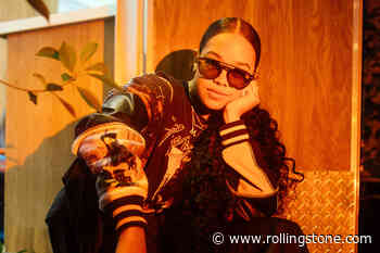 H.E.R. on Her Rise, Her Influences and Her Future