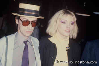 Debbie Harry on Life in Blondie and Beyond