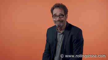 The Breakdown: Huey Lewis and the News on ‘The Power of Love’