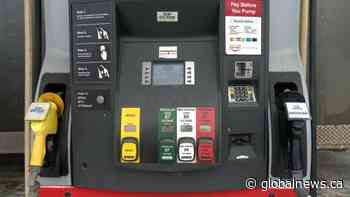 Gas prices expected to rise in Saskatchewan by roughly 15 cents by summer: experts
