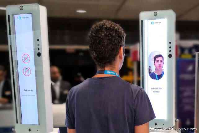 Spycraft Takes Ugly Turn With Facial Recognition Tech