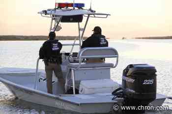 The weirdest Texas game warden stories of 2019